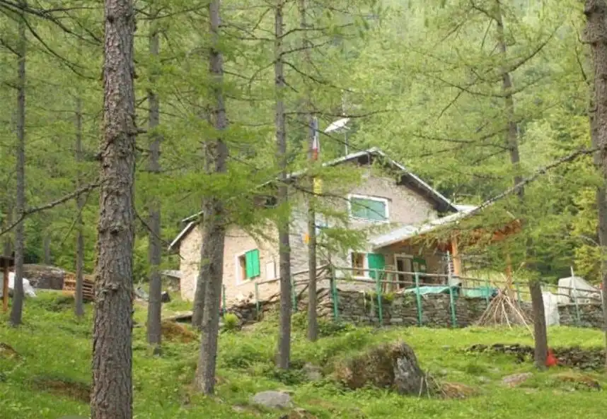 Trekking pomeridiano al Geat e aperitivo col CAI GIOVANI 