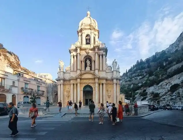 Scicli Tour del Mistero alla scoperta di segreti e leggende