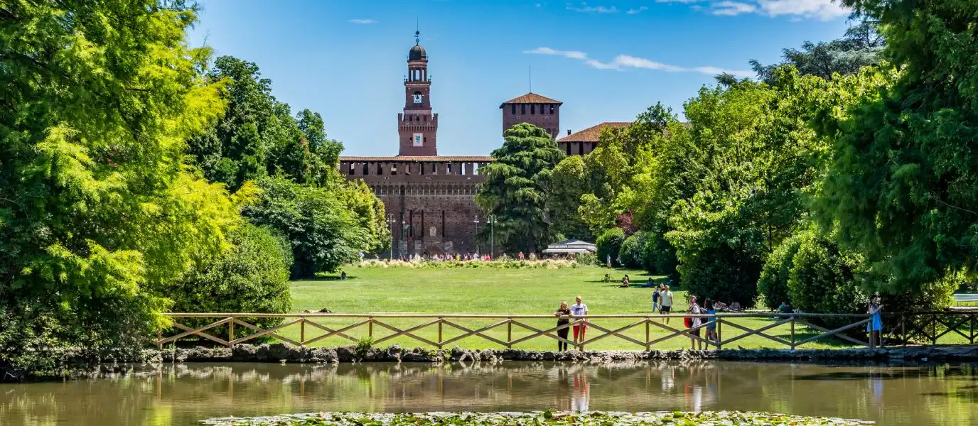 Sunday Reset: Yoga, Mindfulness & Picnic al Parco