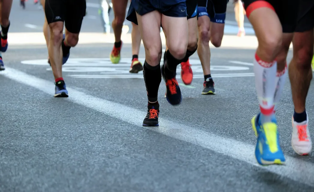 5k Social Run & Breakfast at Battersea Park