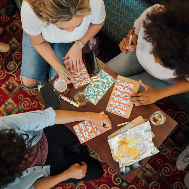 WeRoad Musical Bingo: listen, connect and win!