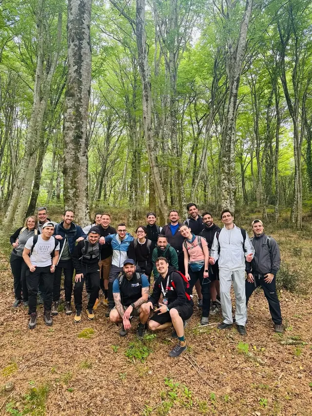 HOWTOTREK – Le basi del Trekking 🥾