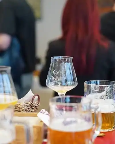 🍻 Alla scoperta di Baladin: visita e pranzo