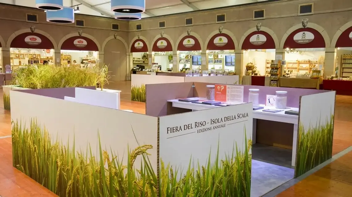 Fiera del Riso