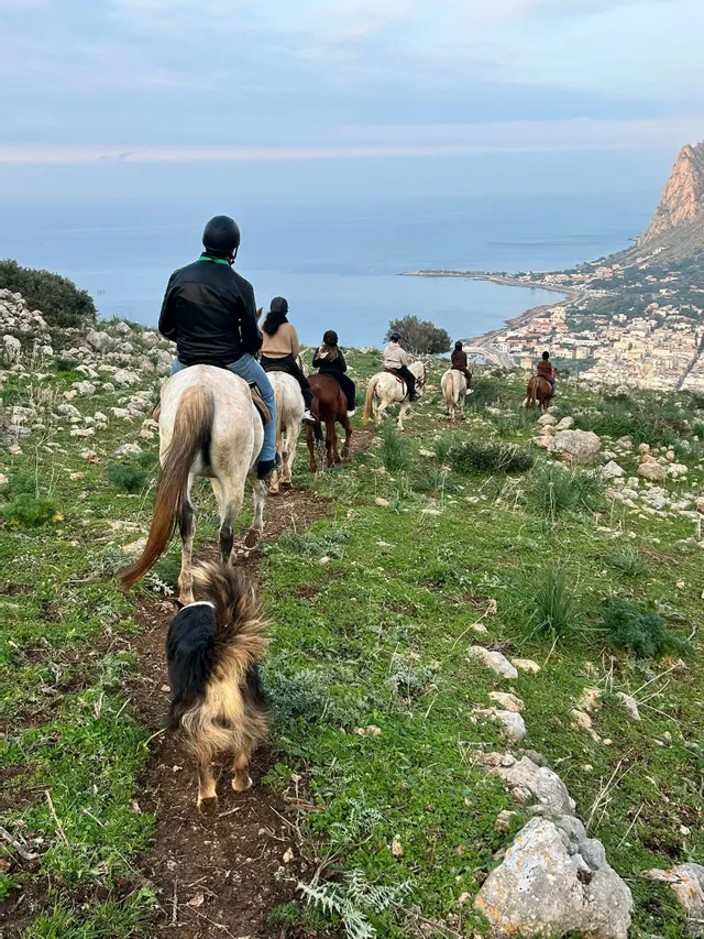 Horse Trekking & Aperitivo