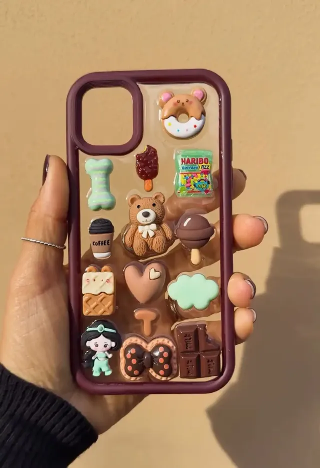 Crea la tua Cover Kawaii & Aperitivo