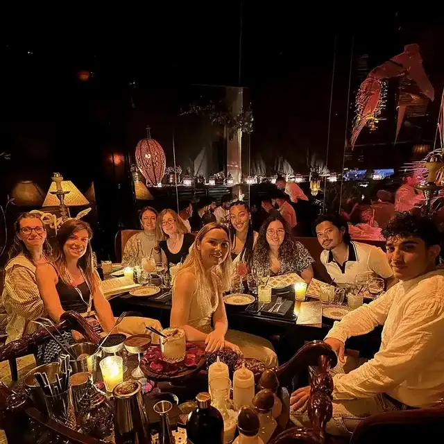 Night Out Special: Aperitivo & Music Experience!