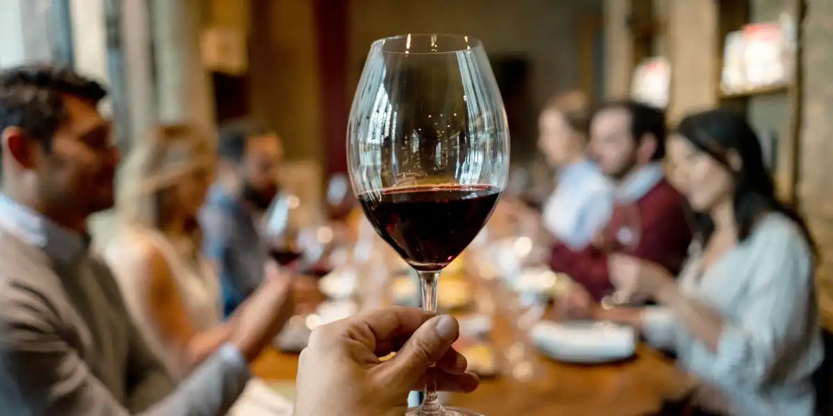 Corso di degustazione vino, per chi parte da zero