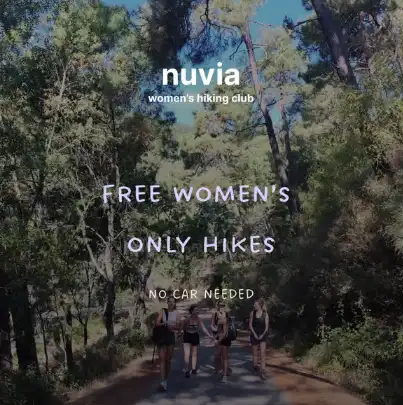 [Free women only hike]:Schliersee – Tegernsee via Gindelalm 