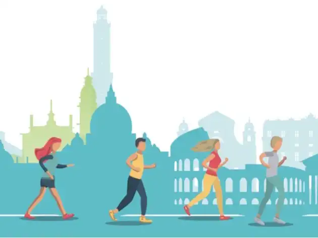 CHILL WALK – FITWALKING FOR AIL