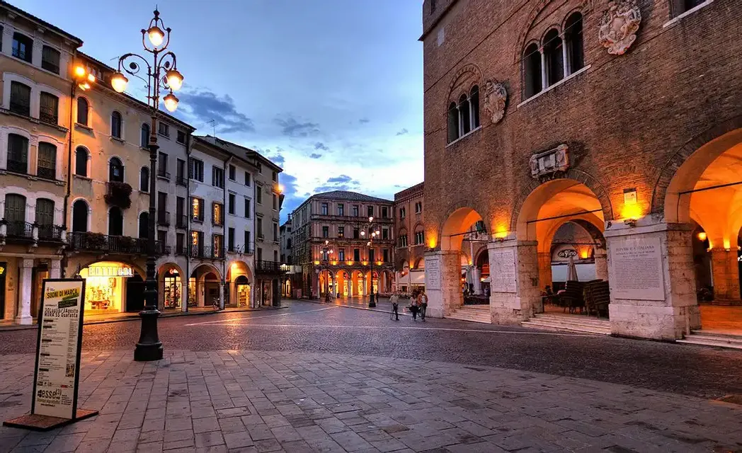 Treviso tra Arte & Sapori