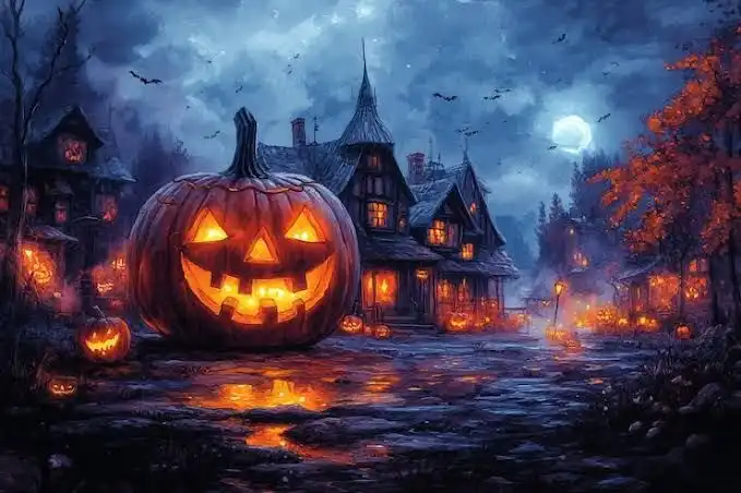 Halloween a Bergamo: tour speciale di racconti segreti
