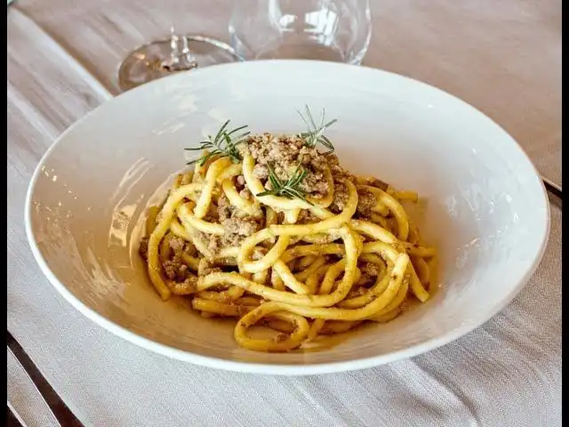 Degustazione di Bigoli