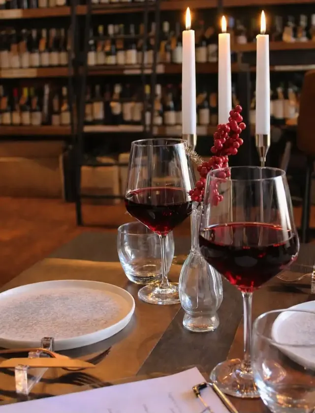 Beviamoci su...con un amico sommelier 