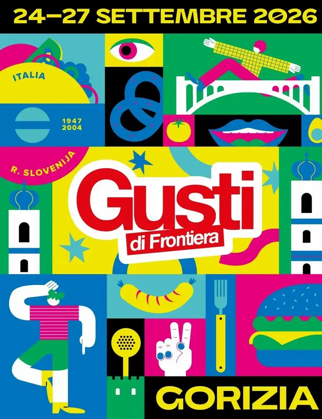 Gusti di Frontiera