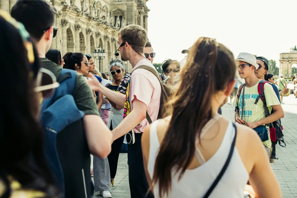 Visita guidata Palazzo Farnese a Caprarola [NEW EDITION] 🏛️