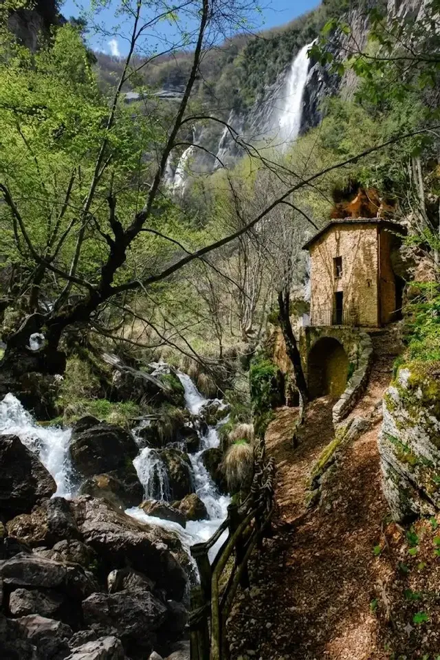 Fuga in Abruzzo: Rifugio, cena, trekking e musica 🌲✨