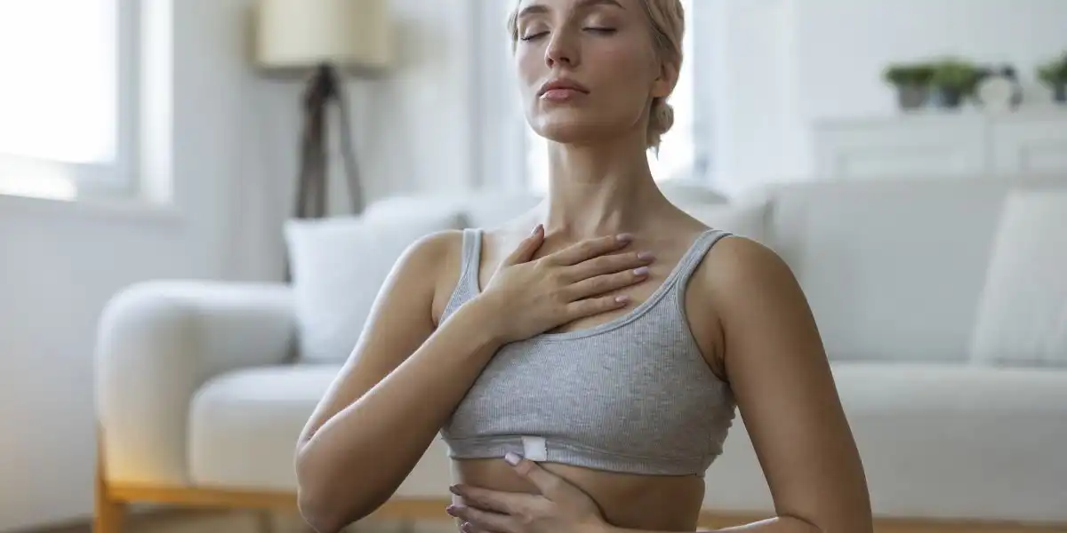 Corso di mindfulness: meno stress, più presenza
