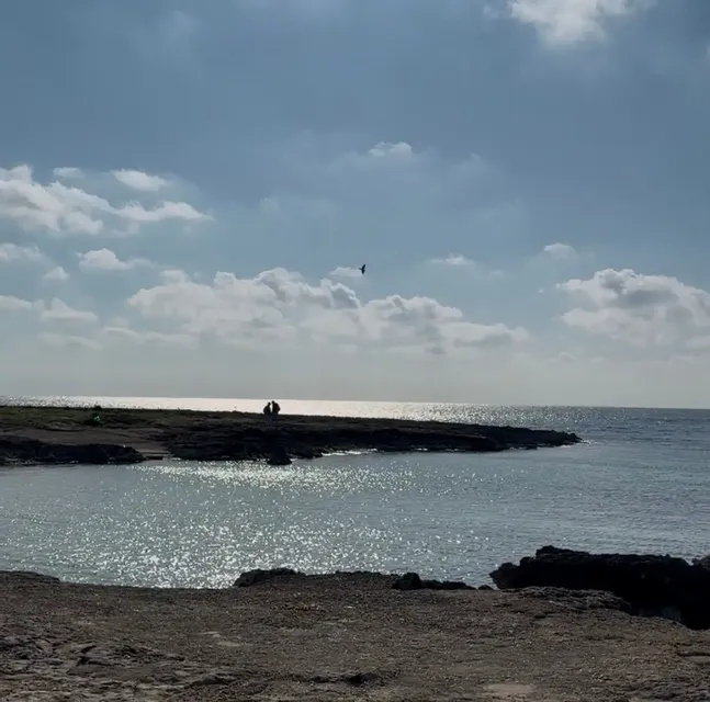 Le "Spunnulate": hiking nella Palude del Capitano e pic-nic 