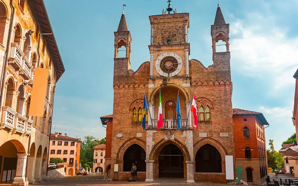 Pordenone misteriosa e astrologica