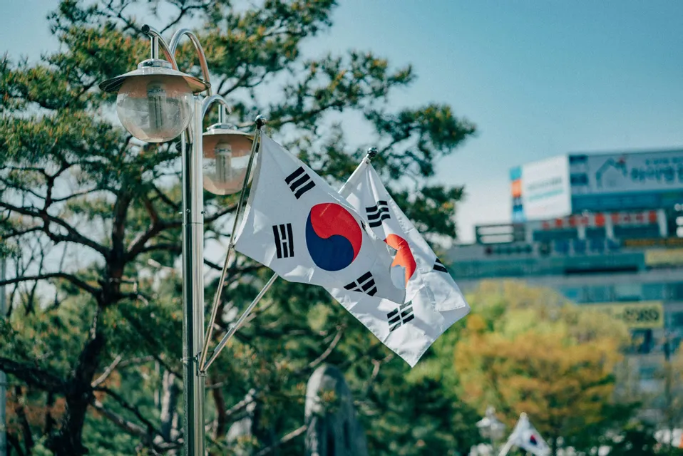 Cena Coreana