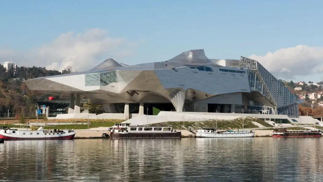2 expositions: thème du voyage au Musée des Confluences 🤓