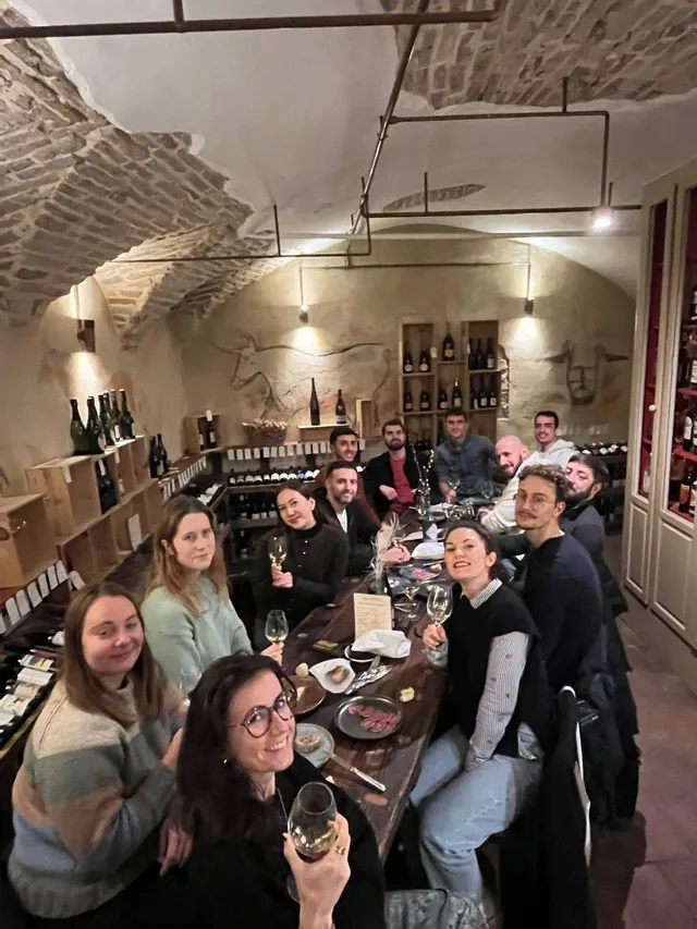 Winetour : Découverte des meilleurs bars à Vin - Nice 