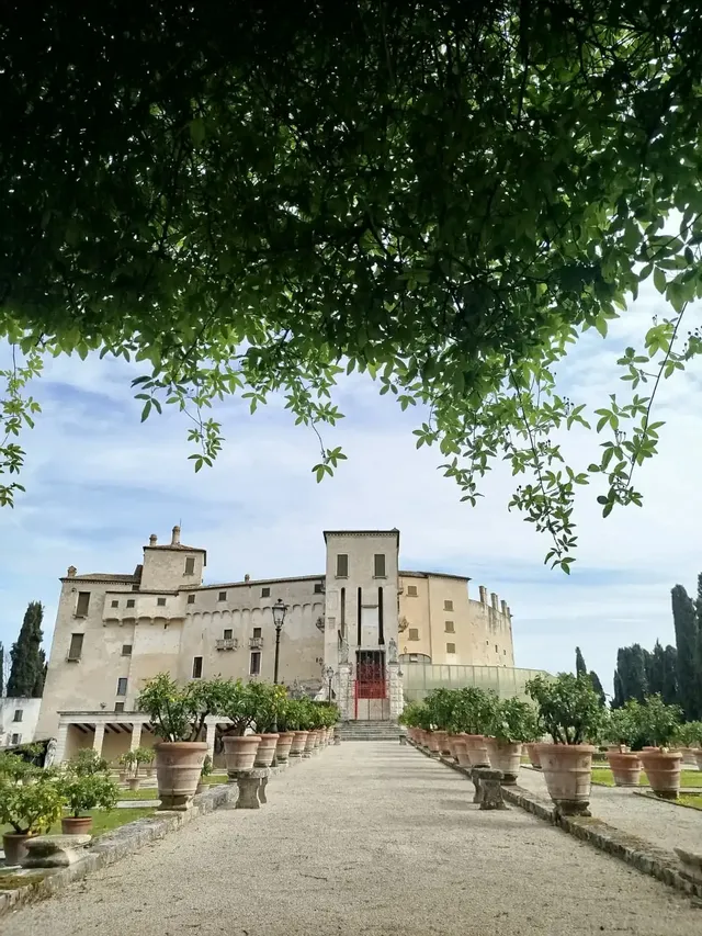 Sunset Experience: Storia, Musica e Drink