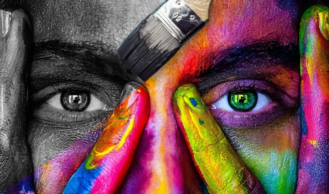 Arteterapia: Messaggio Intuitivo  