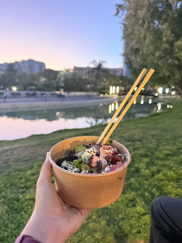 Picnic – Giochi, Musica & Nuovi Amici