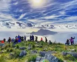 Weekend nei Monti Lattari