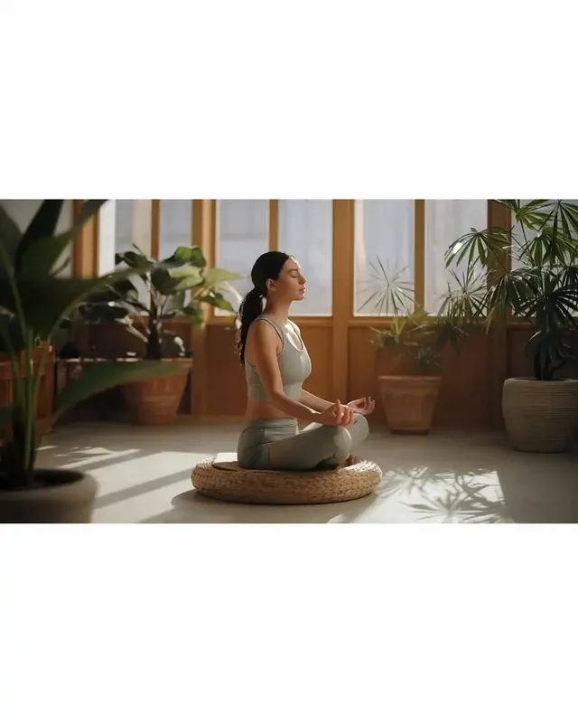 Mindfulness Experience in centro Pilates