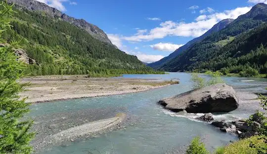 🏔️🥾 Trekking Diga di Beauregard + degustazione vini 🍷