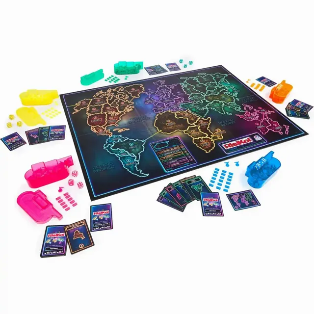 🎲 SERATA GIOCHI DA TAVOLO - ROCK SIDE PUB 🍻
