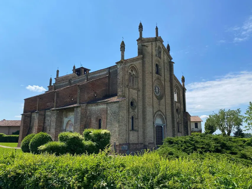 I segreti di Lodi Vecchio