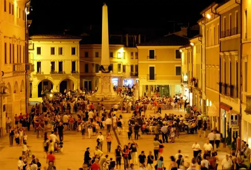 Notte Bianca a Lonigo
