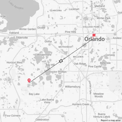 Disney & Universal en Orlando: del sueño a la realidad