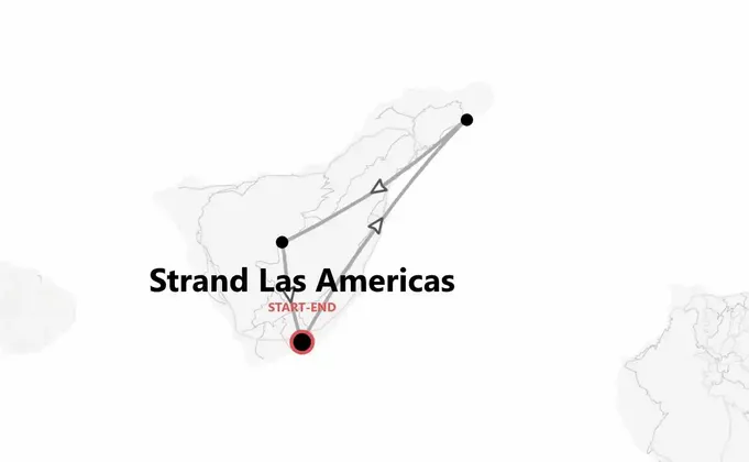 Teneriffa Aktiv: Surfen auf der Insel des ewigen Frühlings