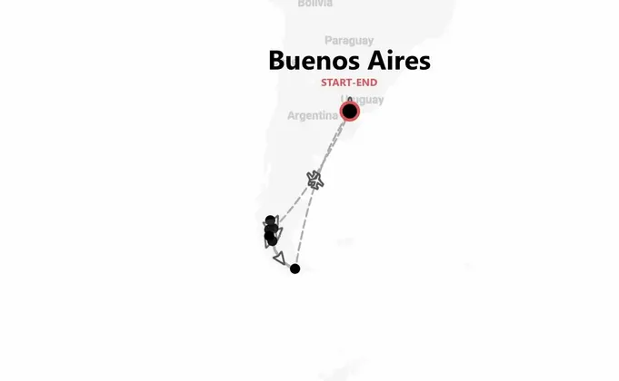 Patagonie Trekking : aventure à travers l’Argentine et le Chili