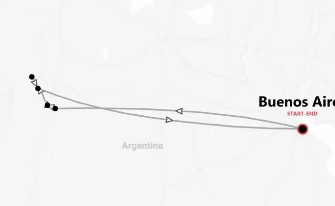 Argentina 360°: entre la cultura, Buenos Aires y las bodegas de Mendoza