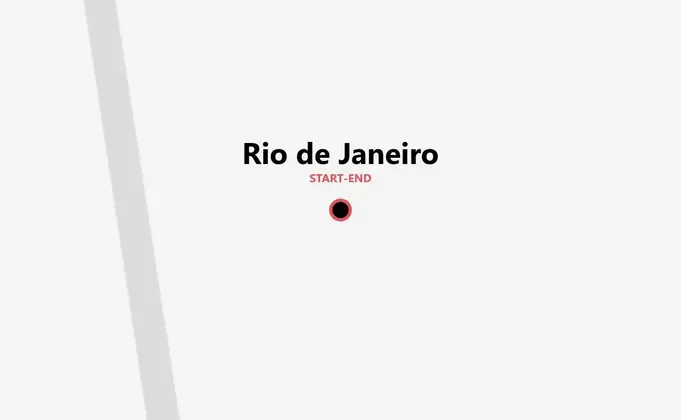 Brasil: Carnaval en Río de Janeiro