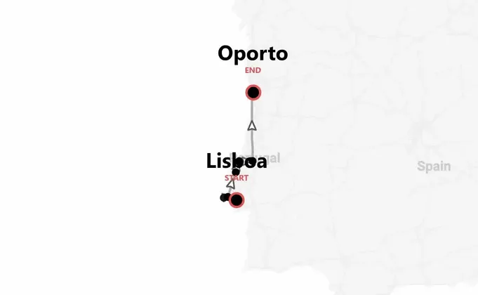 Portugal 360º