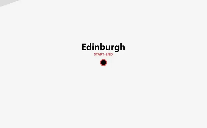 Edimburgo weekend: fantasmi, castelli e pub