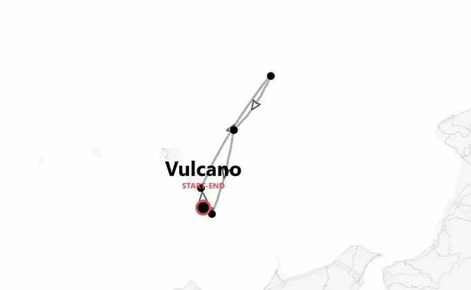 Isole Eolie Beach Life Express: avventura da veri local