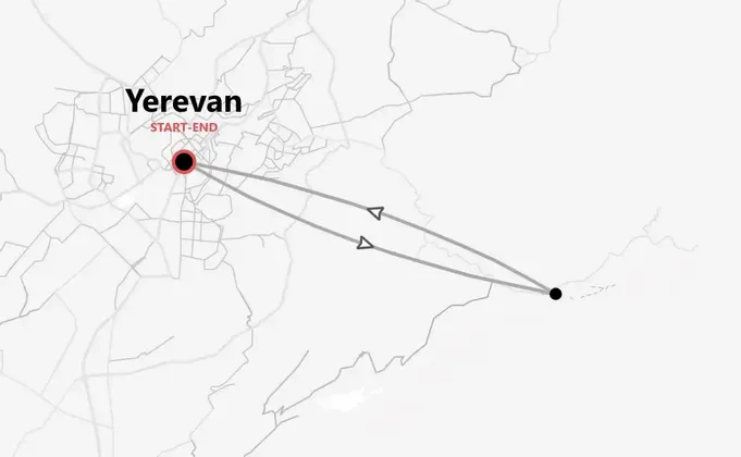 Yerevan Weekend: Armenia tra canyon, templi e città rosa