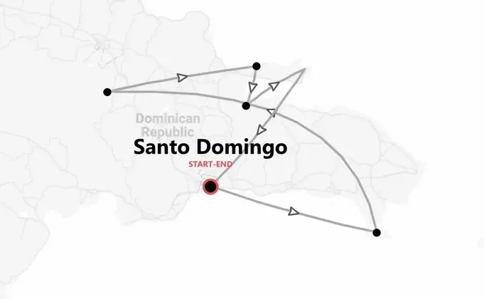 Repubblica Dominicana Beach Life: alla scoperta del paradiso caraibico