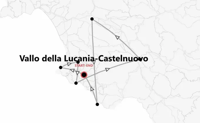 Cilento Beach Life: dalle meraviglie di Paestum alle spiagge di Palinuro