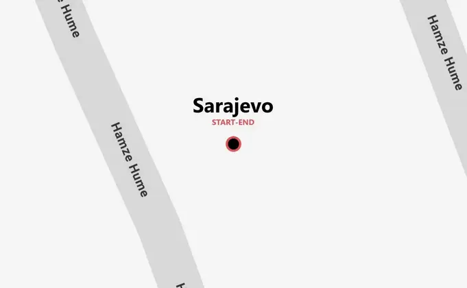 Sarajevo weekend: dove l’Est incontra l’Ovest