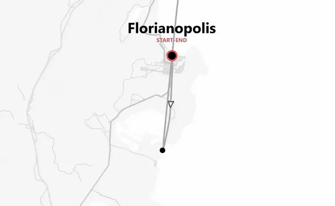 Brasile Sud Active: Surf camp tra le onde di Garopaba