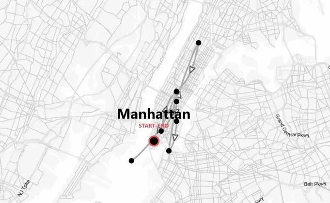 New York 360° Collection: esperienze esclusive tra i grattaceli di Manhattan